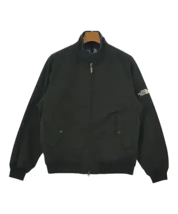 THE NORTH FACE PURPLE LABEL 블루종 남성용