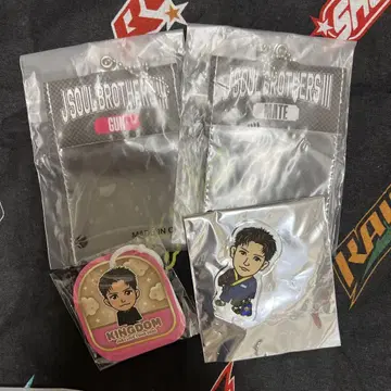 이와타 타카노리 세트