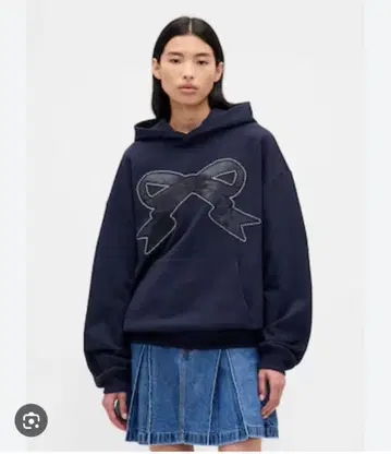 Gap x Sandy Liang 콜라보 스커트 완판템 25