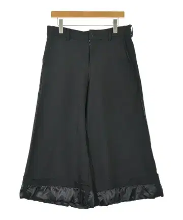 BLACK COMME des GARCONS 팬츠 ( 기타 ) 여성용