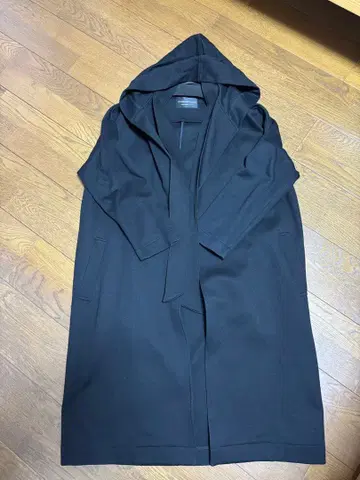 STRAWBERRY FIELDS 롱 코트