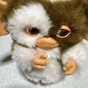 그렘린 봉제 인형