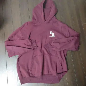 70s 엔진 후드티 캐나다제