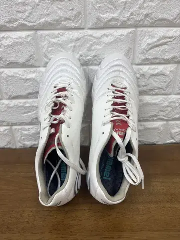 험멜 2 슈퍼 와이드 BMZ 축구 스파이크 hummel