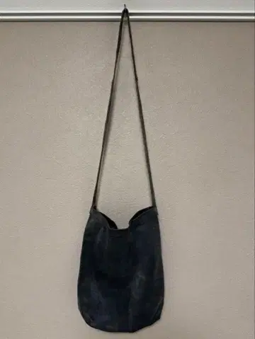 Hender Scheme Pig shoulder bag 핸더 스킴
