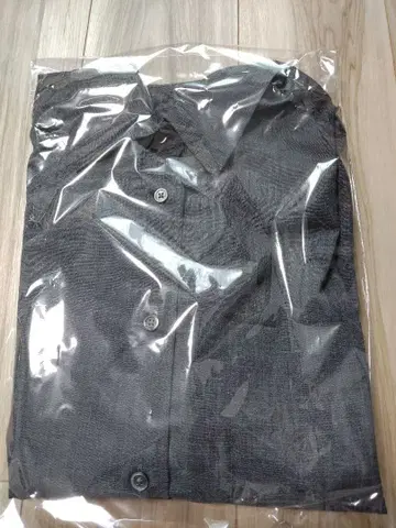 프레임워크 시아트 로드로 스트 레귤러 셔츠 새상품 그레이 A