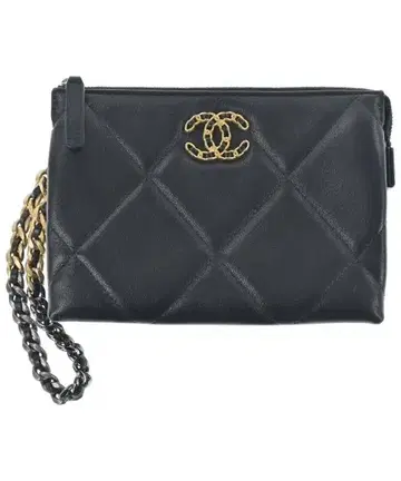 CHANEL 여성용 파우치