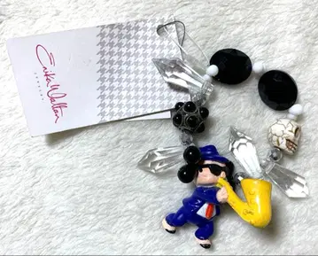 [ 희귀 레트로 초레어 ] LOONEY TUNES 팔찌 택 포함 미사용품