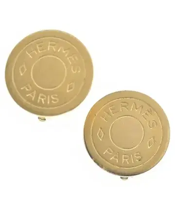 HERMES 귀걸이 귀찌 여성용