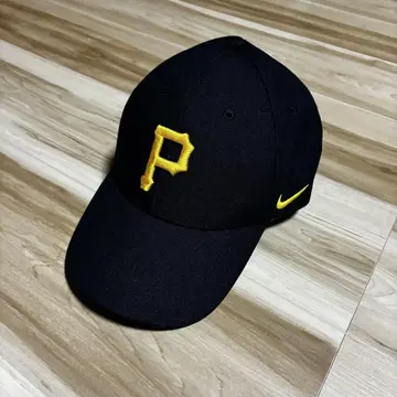나이키 피츠버그 파이리츠 캡