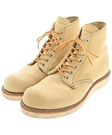 REDWING 부츠 남성용