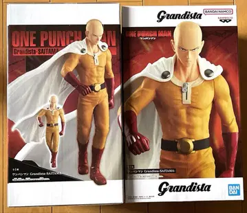 원펀맨 Grandista-SAITAMA-