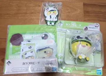 제일복권 컬러풀 피치