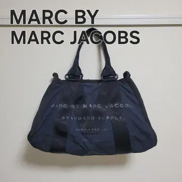MARC BY MARC JACOBS 마크제이콥스 토트백