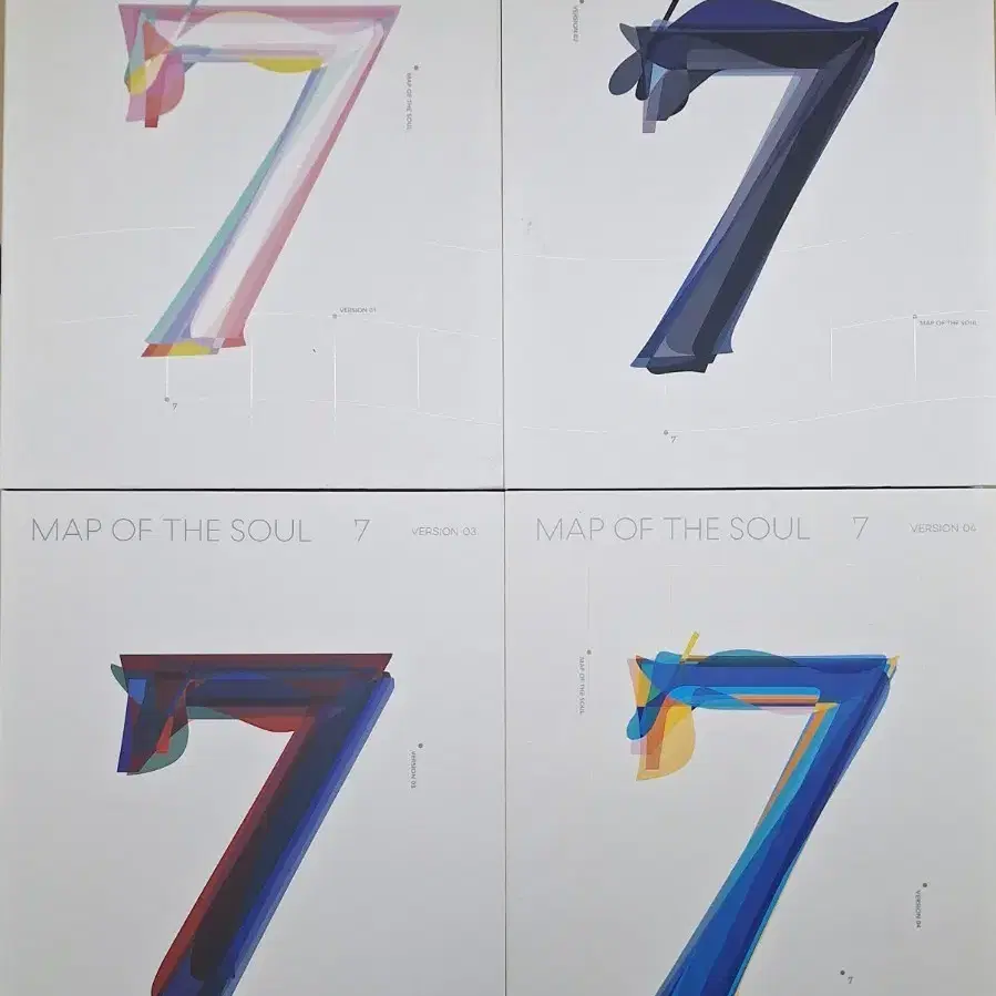 Bangtan bulk disposal