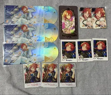 앙상블 스타즈 츠키나가 레오 묶음 판매