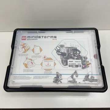 LEGO 마인드스톰즈 EV3 교육용 키트 45544