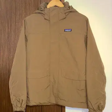 patagonia 이스마스 자켓