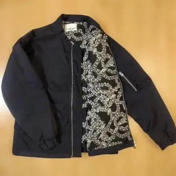 넘버나인 x 스튜디우스 넘버나인 음표 MA1