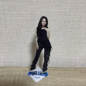 TZUYU 아크릴 스탠드