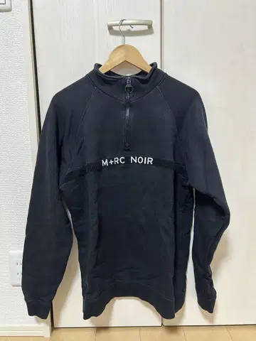 마르쉐노아 집업 트레이닝복 L