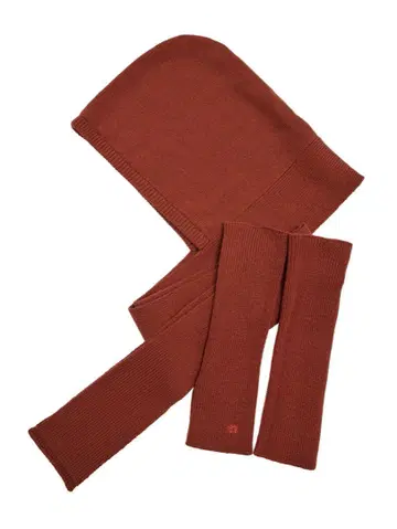 Ameri BALACLAVA ARM WARMER SET