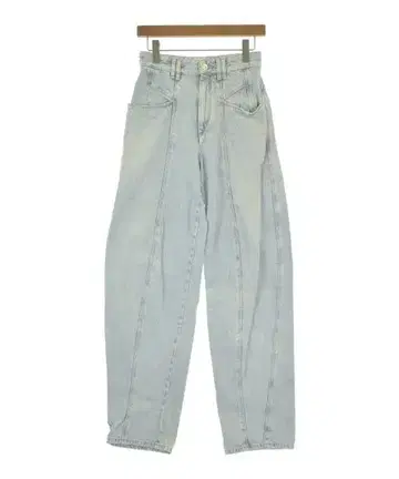 ISABEL MARANT 데님 팬츠 여성용