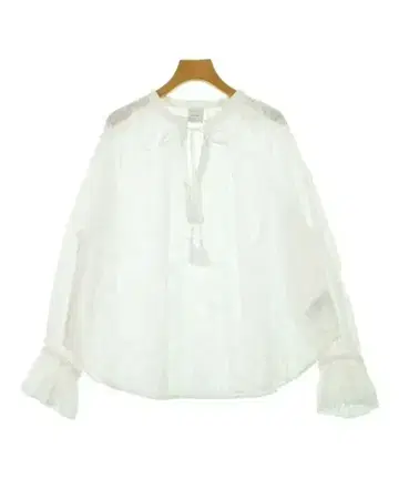 Spick and Span 블라우스 여성용