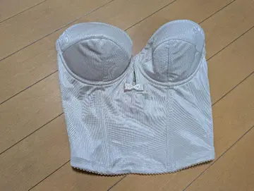 NOVARESE 숏 뷔스티에 B75