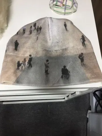 shury labyrins 비니