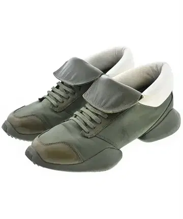 Rick Owens 스니커즈 남성용