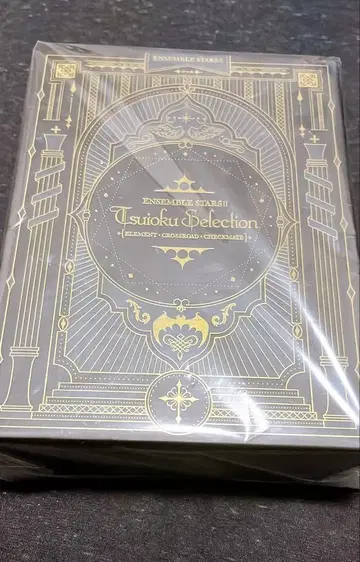 추억 셀렉션 엘리먼트 크로스 로드 체크 메이트