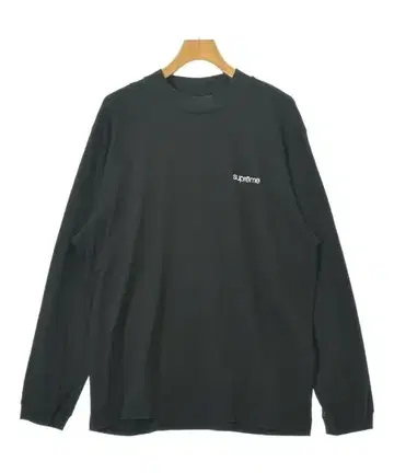 Supreme 티셔츠 남성용