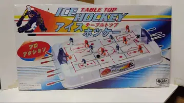 ICE TABLE TOP HOCKEY 프로 액션