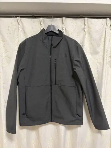 The North Face Apex Bionic 3 Jacket