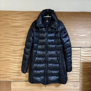 타트라스 다운 자켓 2 블랙