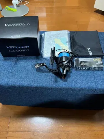 19 반퀴시 C2000SHG 컨디션 최상