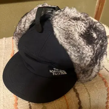 THE NORTH FACE 배드 랜드 캡 M