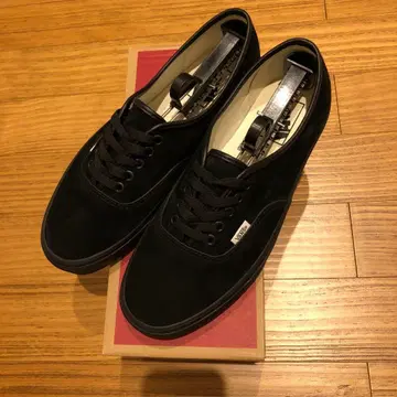 미사용 VANS AUTHENTIC 오센틱 VN0A2Z5I18L