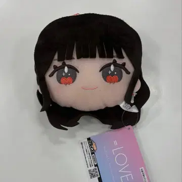 =LOVE 이코러브 페이스 케이스 타카마츠 히토미