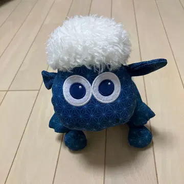 숀더쉽 봉제 인형