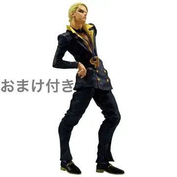 제일복권 B상 프로슈토 죠죠의 기묘한 모험 MASTERLISE