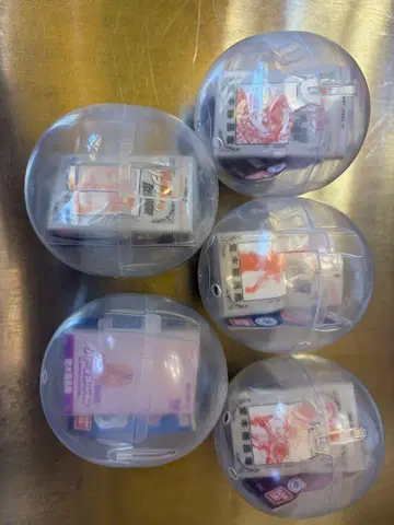 죠죠의 기묘한 모험 콩 가챠 도서 콩도서 1부 2부 3부 4부 6부