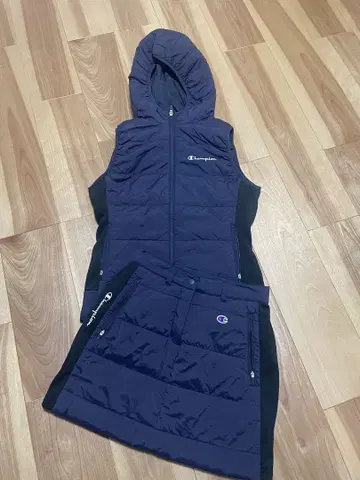 골프웨어 여성용 셋업