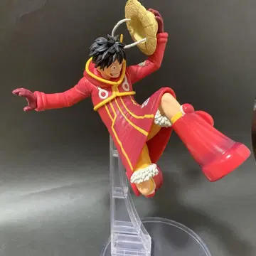 ONEPIECE 에그 헤드 제일복권 A상 루피 (상자 없음)