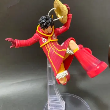 ONEPIECE 에그 헤드 제일복권 A상 루피 (상자 없음)