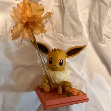 이브이 일륜 피규어