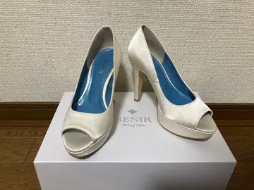 BENIR 웨딩 오픈토 힐