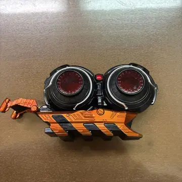 가면라이더 W 덴덴 센서 가이아 메모리 없음