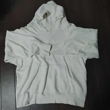 50s~60s 후드 부착 후드티